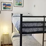 דירה Casa Naldina