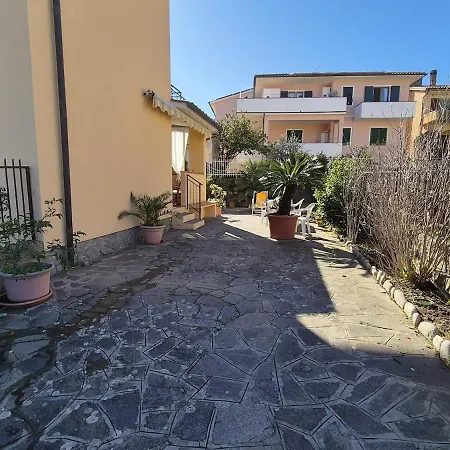 Casa Naldina Lejlighed Marciana Marina (Isola d'Elba)