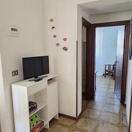 Casa Naldina 아파트