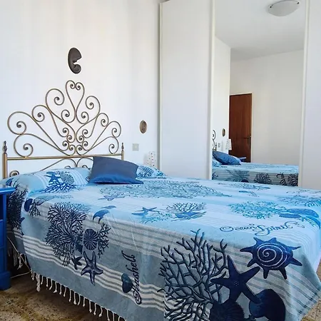 아파트 Casa Naldina