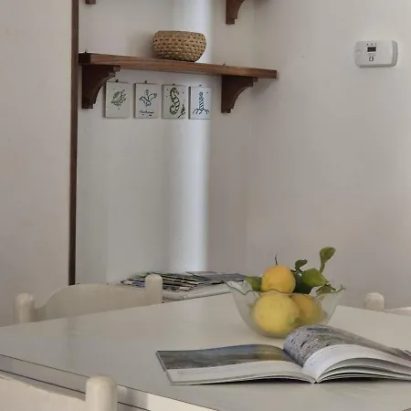 Casa Naldina * Marciana Marina (Isola d'Elba)