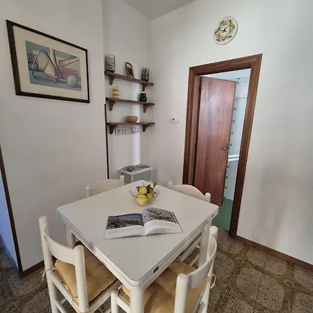Lejlighed Casa Naldina Marciana Marina (Isola d'Elba)