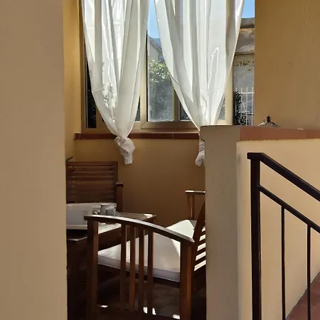Casa Naldina * 마르시아나마리나