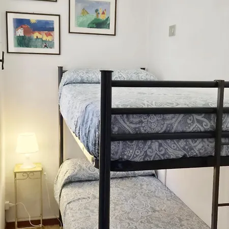 Appartement Casa Naldina
