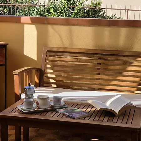 Casa Naldina * マルチャーナ・マリーナ