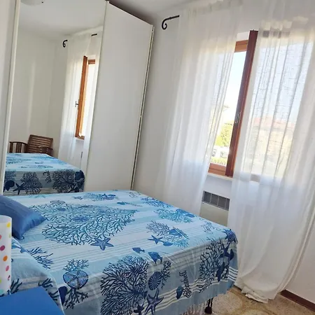Lejlighed Casa Naldina Marciana Marina (Isola d'Elba)