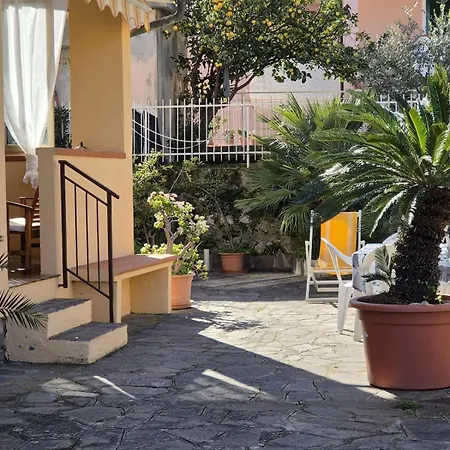 Casa Naldina Lejlighed Marciana Marina (Isola d'Elba)