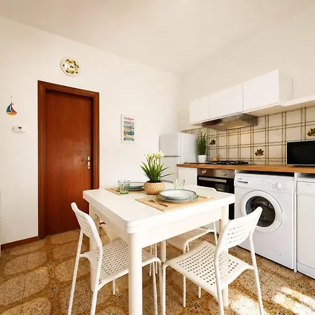 Casa Naldina Appartement