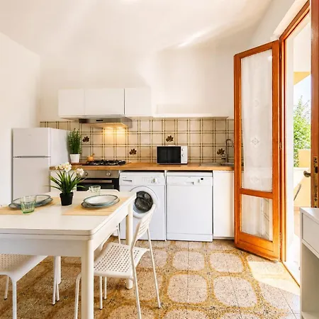 Casa Naldina Appartement