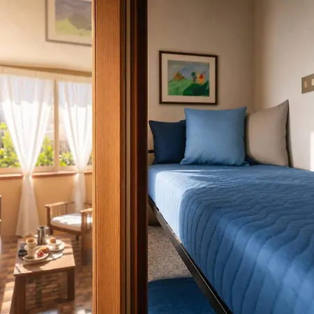 Casa Naldina Marciana Marina (Isola d'Elba)