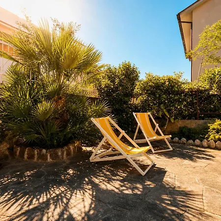Appartement Casa Naldina