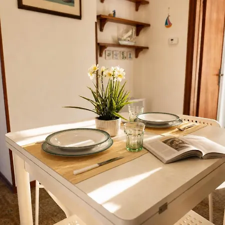 Casa Naldina Appartement *