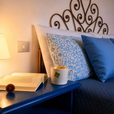 Appartement Casa Naldina