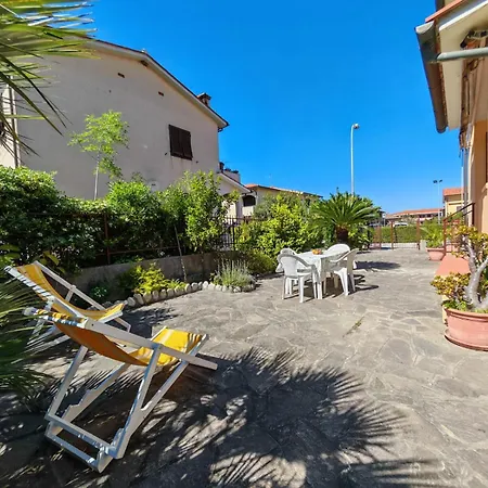 Casa Naldina