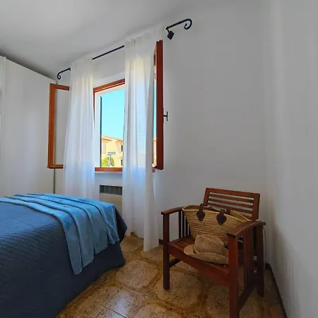 Casa Naldina Marciana Marina (Isola d'Elba)