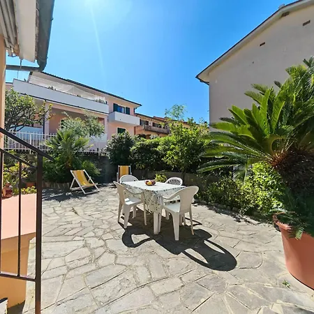 Appartement Casa Naldina Marciana Marina (Isola d'Elba)