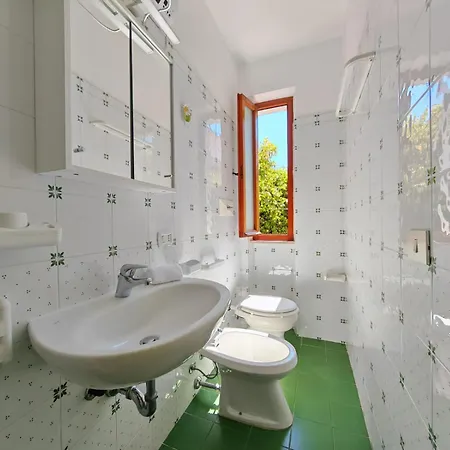 Appartement Casa Naldina Marciana Marina (Isola d'Elba)