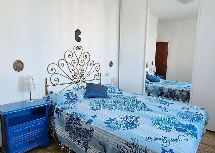 Casa Naldina マルチャーナ・マリーナ